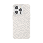 Horchata Fossil — iPhone 14 Pro MagSafe Case - US 31860