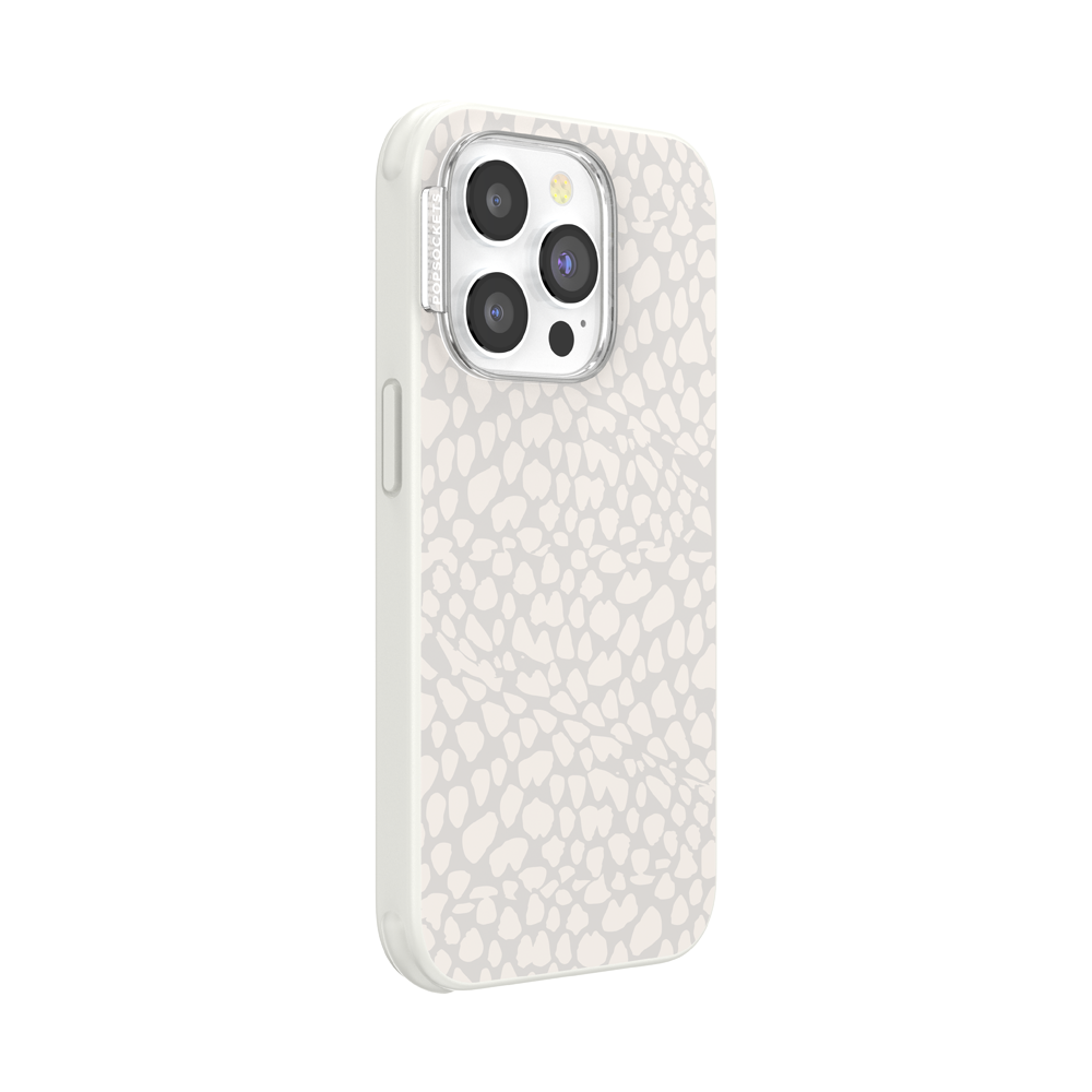 Horchata Fossil — iPhone 14 Pro MagSafe Case - US 31860