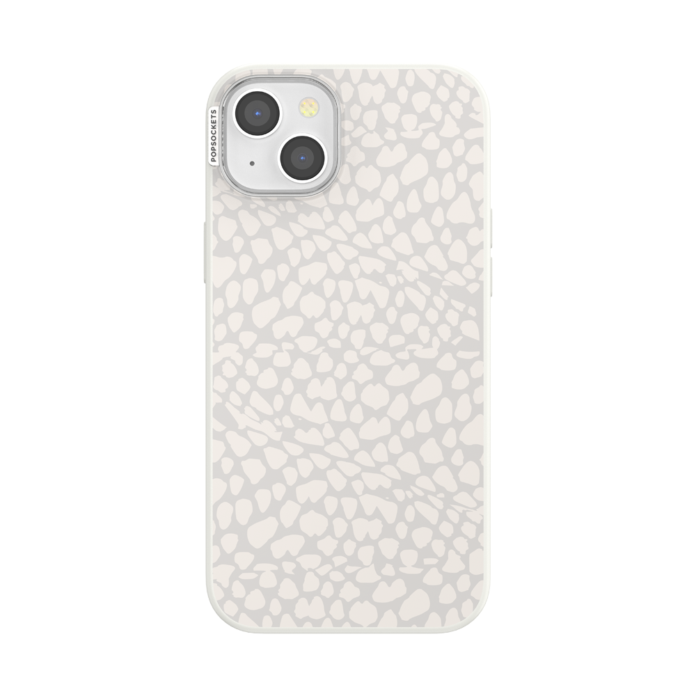 Horchata Fossil — iPhone 15 Plus MagSafe Case - US 92086