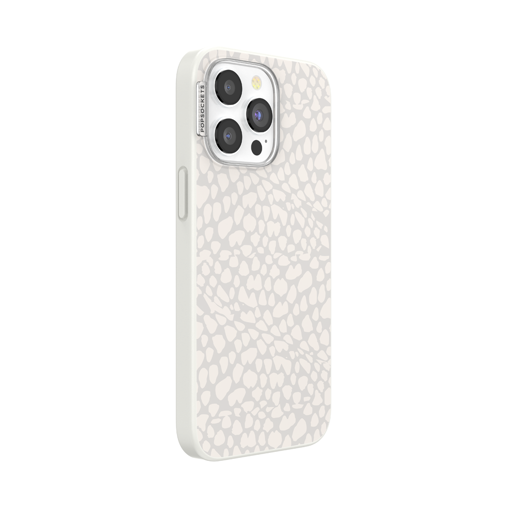 Horchata Fossil — iPhone 15 Pro Max MagSafe Case - US 24170