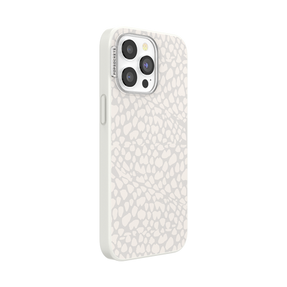 Horchata Fossil — iPhone 15 Pro Max MagSafe Case - US 24170