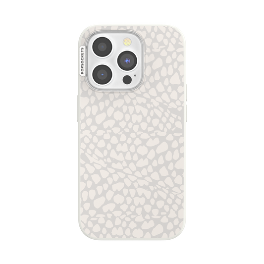 Horchata Fossil — iPhone 15 Pro MagSafe Case - US 12660
