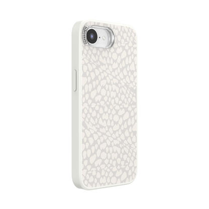 Horchata Fossil — iPhone 17e/16e MagSafe Case - US 11865