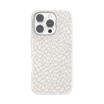 Horchata Fossil — iPhone 16 Pro MagSafe Case - US 67191