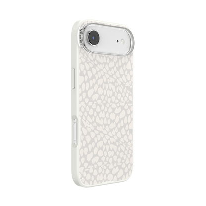 Horchata Fossil — iPhone Air MagSafe Case - US 92721