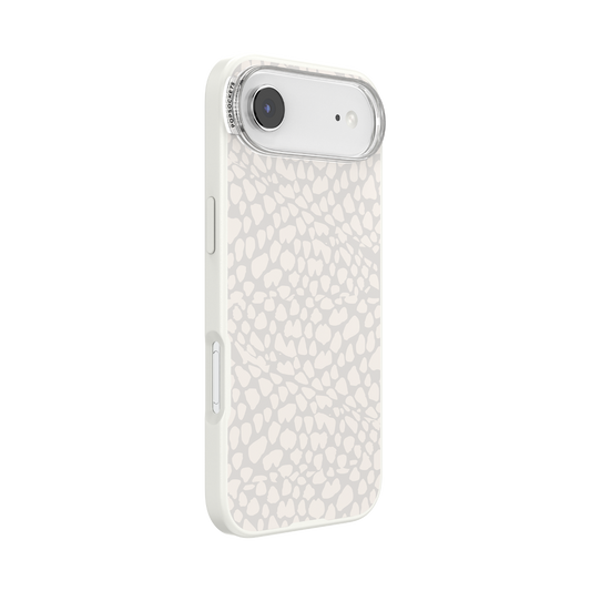 Horchata Fossil — iPhone Air MagSafe Case - US 92721