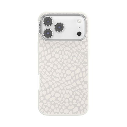 Horchata Fossil — iPhone 17 Pro Max MagSafe Case - US 43924