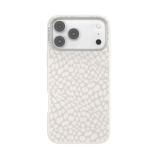 Horchata Fossil — iPhone 17 Pro Max MagSafe Case - US 43924