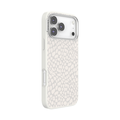 Horchata Fossil — iPhone 17 Pro Max MagSafe Case - US 89093