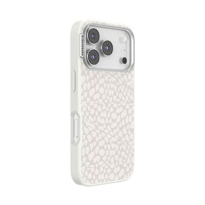 Horchata Fossil — iPhone 17 Pro MagSafe Case - US 40671