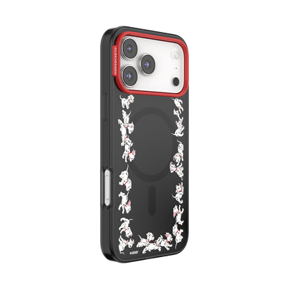 I Don't Want To Nap! — iPhone 17 Pro Max MagSafe Case - US 69193