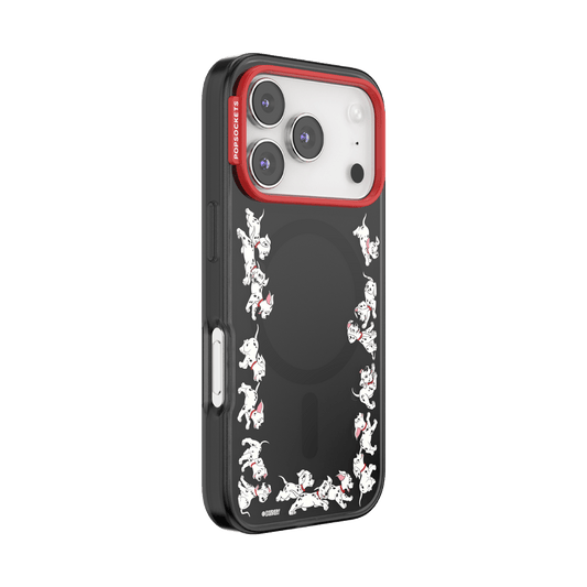 I Don't Want To Nap! — iPhone 17 Pro MagSafe Case - US 64331