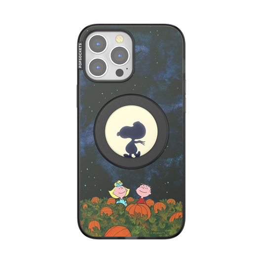 Its Great Pumpkin — iPhone 13 Pro Max MagSafe Case - US 90437