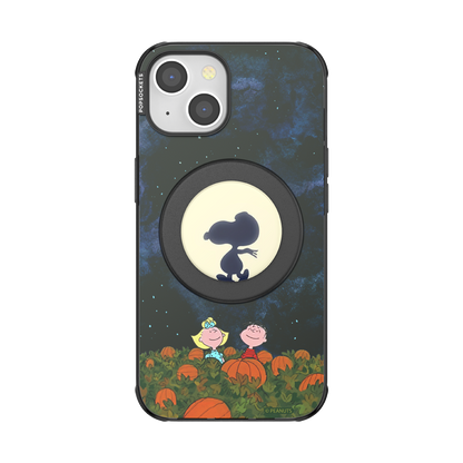 Its Great Pumpkin — iPhone 14 MagSafe Case - US 75854