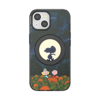 Its Great Pumpkin — iPhone 15 MagSafe Case - US 67220