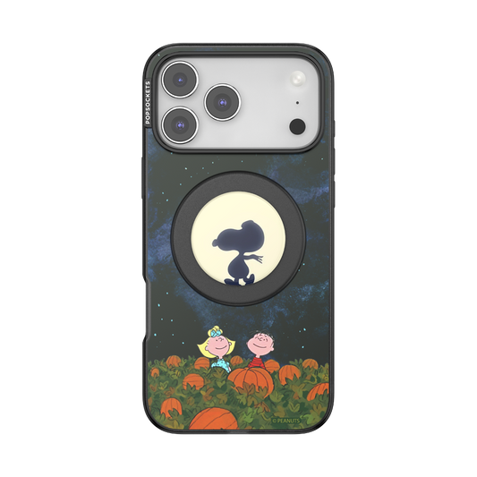 Its Great Pumpkin — iPhone 17 Pro Max MagSafe Case - US 90756