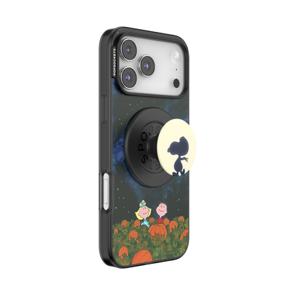 Its Great Pumpkin — iPhone 17 Pro Max MagSafe Case - US 20831