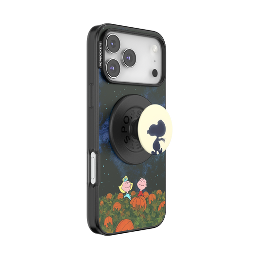 Its Great Pumpkin — iPhone 17 Pro Max MagSafe Case - US 90756