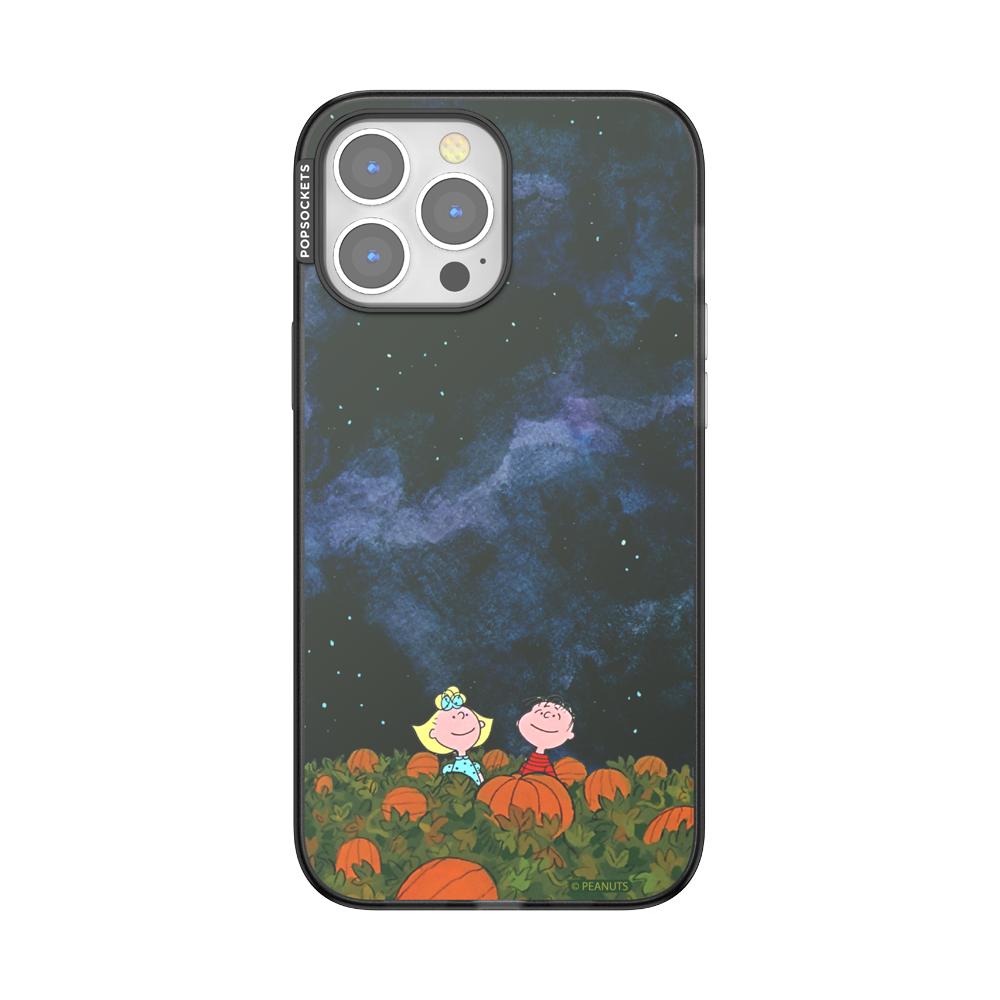 Its Great Pumpkin — iPhone 13 Pro Max MagSafe Case - US 90437