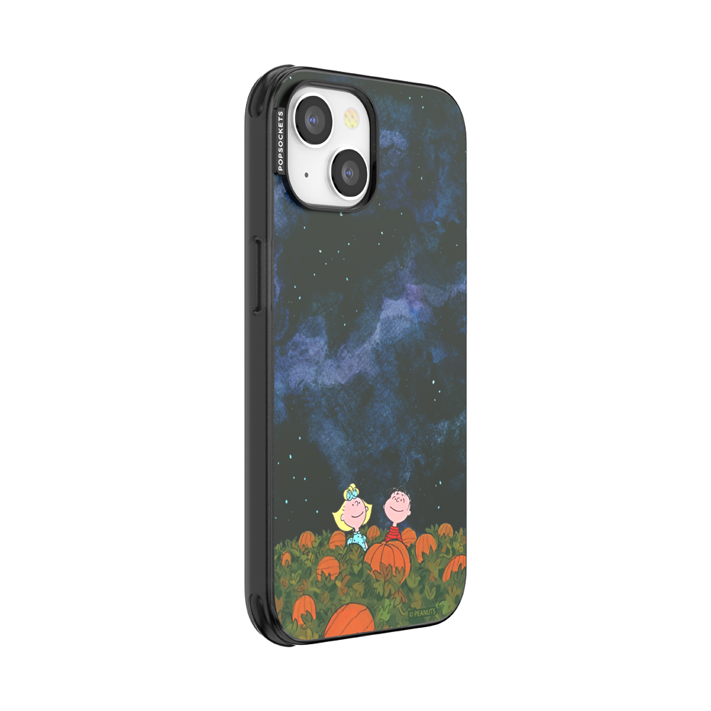 Its Great Pumpkin — iPhone 13 MagSafe Case - US 47243