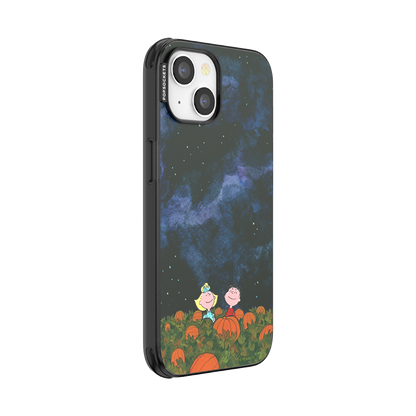 Its Great Pumpkin — iPhone 14 MagSafe Case - US 75854