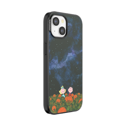 Its Great Pumpkin — iPhone 15 MagSafe Case - US 67220