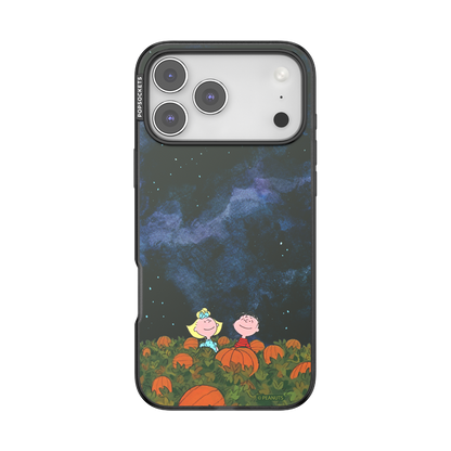 Its Great Pumpkin — iPhone 17 Pro Max MagSafe Case - US 95920