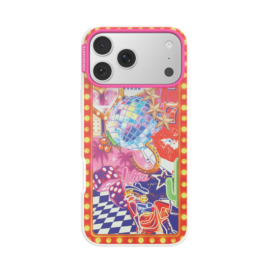 Jackpot — iPhone 17 Pro Max MagSafe Case - US 03977
