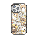 Kitten Party — iPhone 13 Pro MagSafe Case - US 05675
