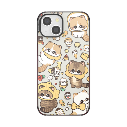 Kitten Party — iPhone 13 MagSafe Case - US 22610