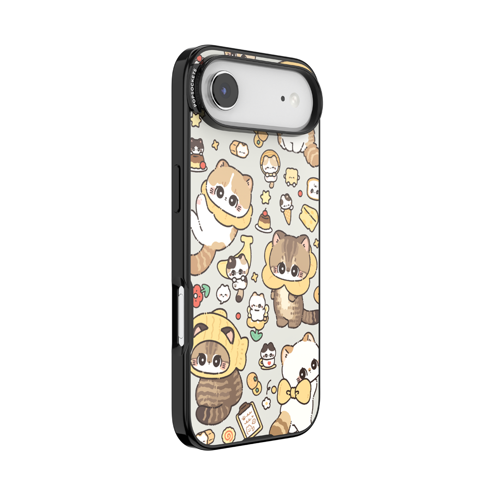 Kitten Party — iPhone Air MagSafe Case - US 35779