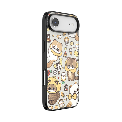 Kitten Party — iPhone Air MagSafe Case - US 35779