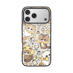 Kitten Party — iPhone 17 Pro Max MagSafe Case - US 35596