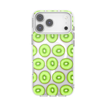 Kiwi Slice — iPhone 17 Pro Max MagSafe Case - US 99089