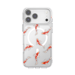 Koi — iPhone 17 Pro Max MagSafe Case - US 15673