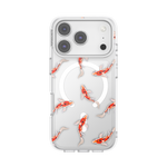 Koi — iPhone 17 Pro MagSafe Case - US 39382