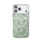 Lace Eucalyptus — iPhone 17 Pro Max MagSafe Case - US 95786