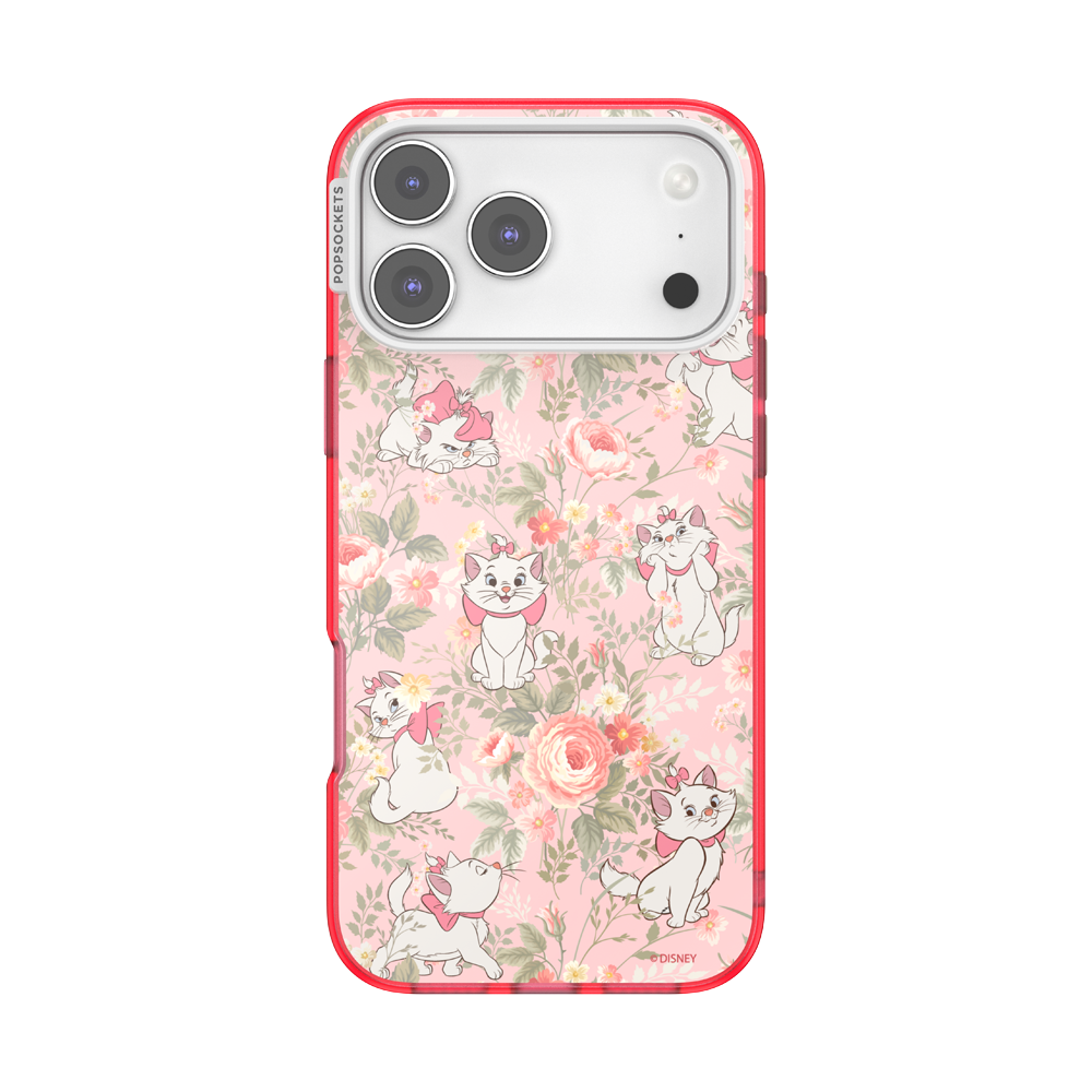 Ladies First — iPhone 17 Pro Max MagSafe Case - US 55821