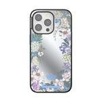 Lady In Silver — iPhone 13 Pro MagSafe Case - US 63789