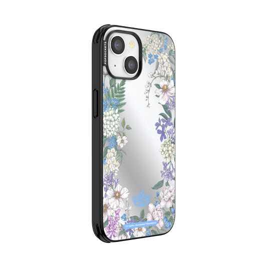 Lady In Silver — iPhone 13 MagSafe Case - US 45972