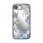 Lady In Silver — iPhone 17e/16e MagSafe Case - US 30789