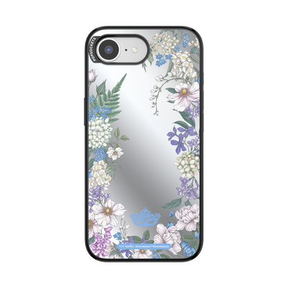 Lady In Silver — iPhone 17e/16e MagSafe Case - US 30789