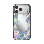 Lady In Silver — iPhone 17 Pro Max MagSafe Case - US 21488