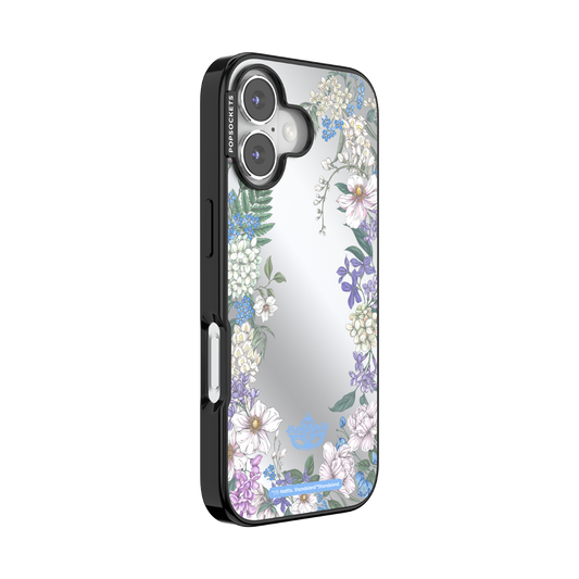 Lady In Silver — iPhone 17 MagSafe Case - US 69579