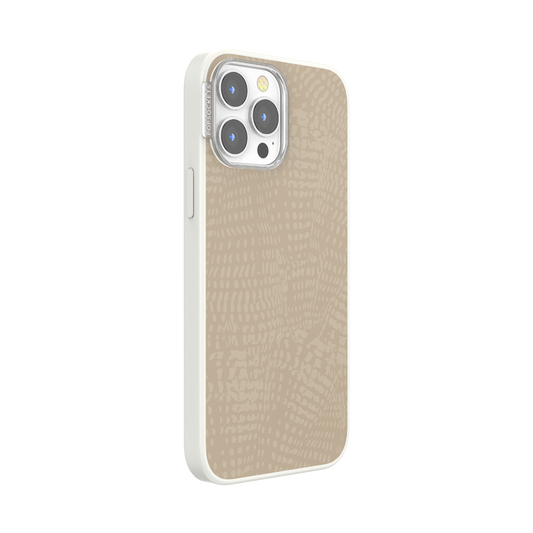 Latte Petrified — iPhone 13 Pro Max MagSafe Case - US 85507