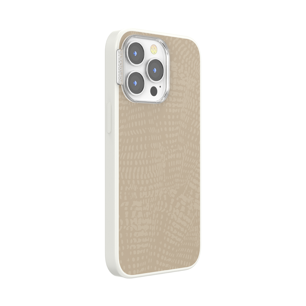 Latte Petrified — iPhone 13 Pro MagSafe Case - US 96807