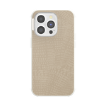 Latte Petrified — iPhone 14 Pro MagSafe Case - US 18873