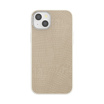 Latte Petrified — iPhone 15 Plus MagSafe Case - US 23986