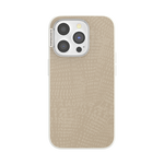 Latte Petrified — iPhone 15 Pro MagSafe Case - US 87018