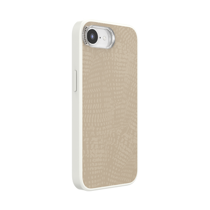 Latte Petrified — iPhone 17e/16e MagSafe Case - US 90642